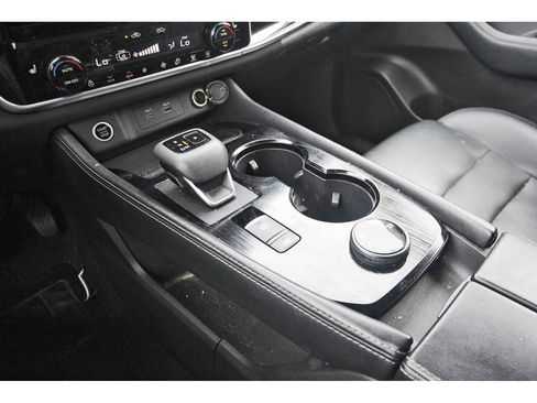 Used 2023 Nissan Rogue SL w/ SL Premium Package image 22