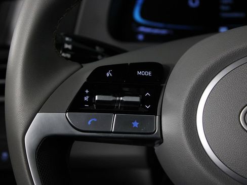 Certified 2026 Hyundai Elantra Sport FWD image 26