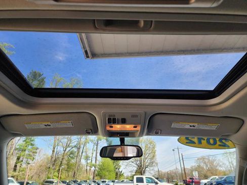 Used 2012 Chevrolet Tahoe LT w/ Luxury Package image 25