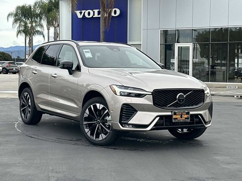 New 2026 Volvo XC60 B5 Plus w/ Protection Package Premier image 1
