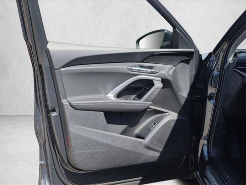 New 2025 Audi Q5 Premium w/ Convenience Package AWD/4WD image 12