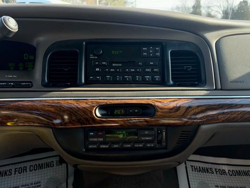 Used 1999 Mercury Grand Marquis LS image 25