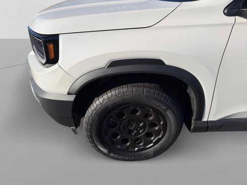 New 2026 Honda Passport RTL image 19