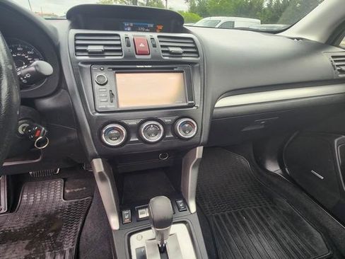 Used 2014 Subaru Forester 2.0XT Touring w/ Popular Package #2 AWD/4WD image 15