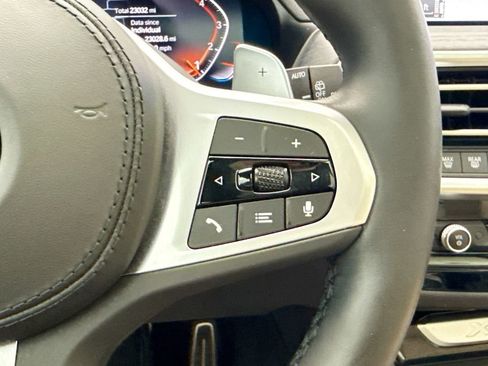 Certified 2023 BMW X3 sDrive30i w/ M Sport Package image 12