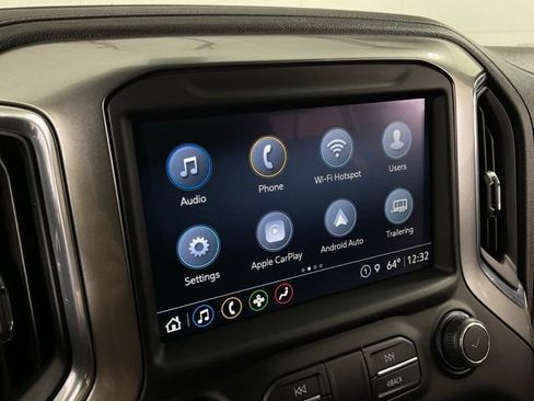 Used 2021 Chevrolet Silverado 1500 LT w/ Convenience Package II AWD/4WD image 14