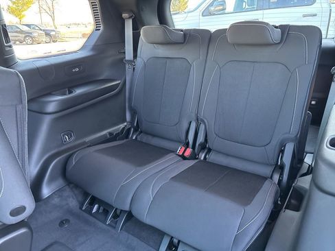 New 2026 Jeep Grand Cherokee L Laredo image 46