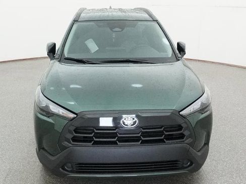 New 2026 Toyota Corolla Cross LE FWD image 15