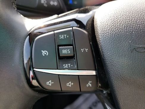 Used 2024 Ford Escape Active image 15