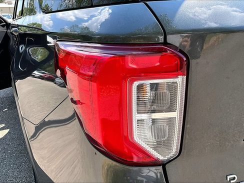 Used 2020 Ford Explorer Limited RWD image 42