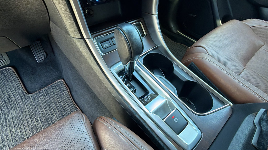 Used 2021 Subaru Ascent Touring w/ Popular Package #2A AWD/4WD image 26