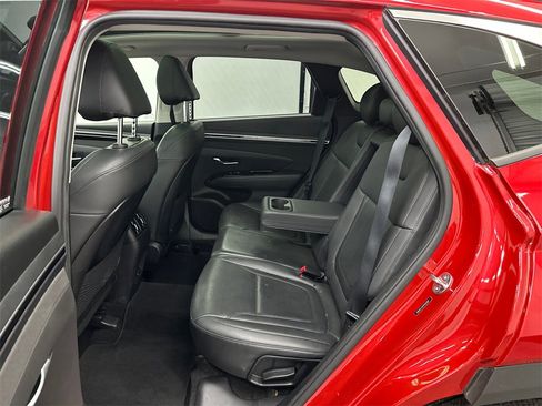 Used 2023 Hyundai Tucson Limited image 21