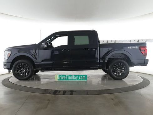 Used 2026 Ford F150 Lariat AWD/4WD image 9