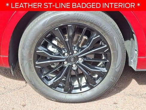 Used 2023 Ford Escape ST-Line Elite image 8