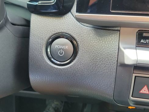 Certified 2025 Toyota Camry XLE FWD image 22