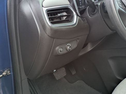 Certified 2023 Chevrolet Equinox LS image 10