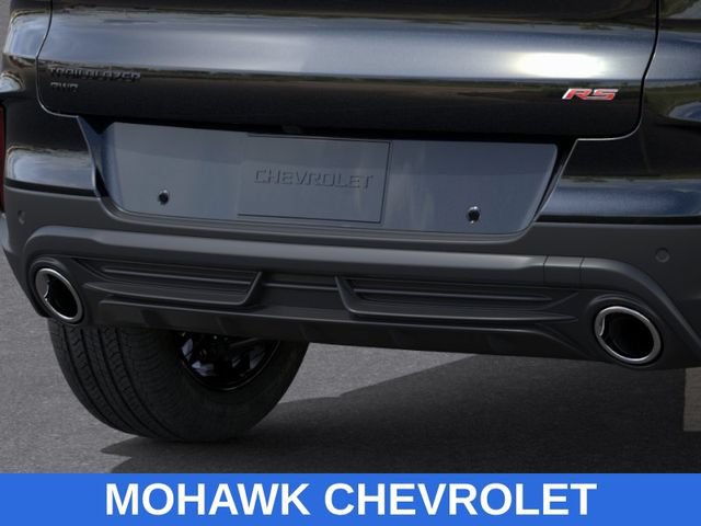 New 2026 Chevrolet TrailBlazer RS w/ Convenience Package AWD/4WD image 14