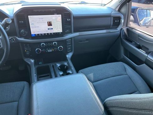 Used 2024 Ford F150 XLT w/ Equipment Group 302A MID image 16