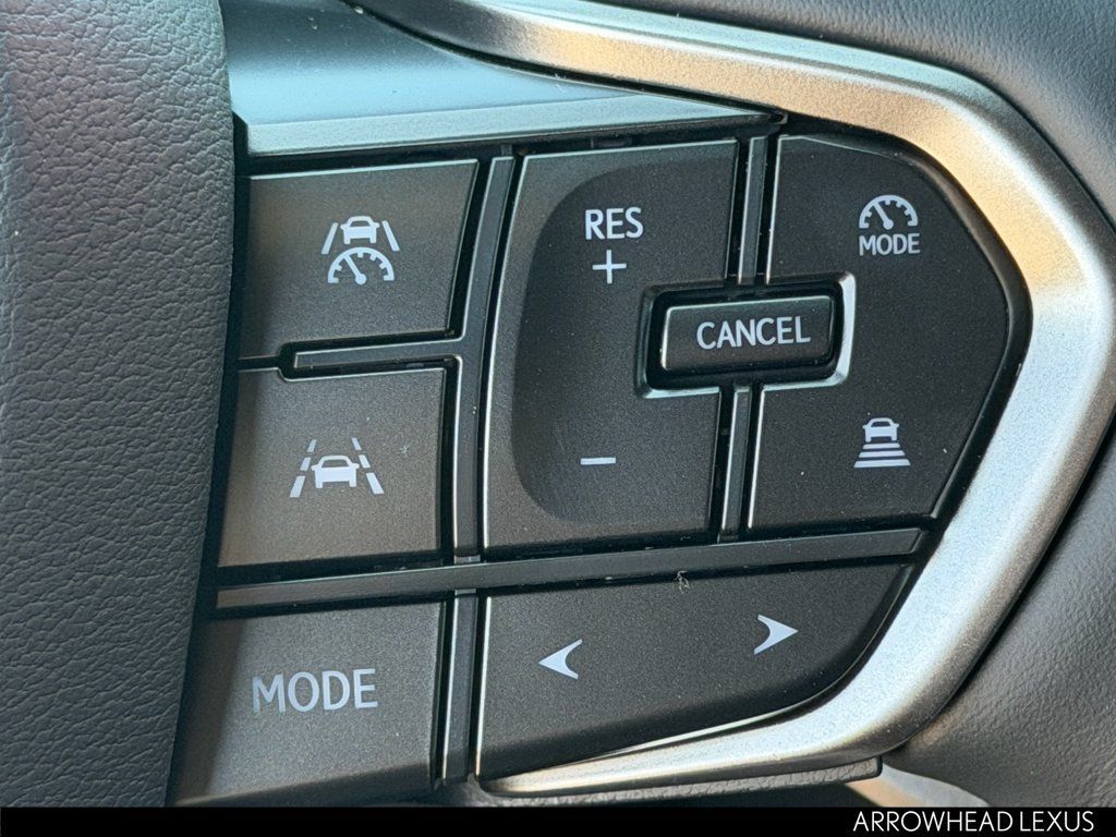 New 2026 Lexus RX 350 Premium FWD image 23
