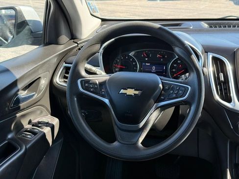 Used 2020 Chevrolet Equinox LT FWD image 13