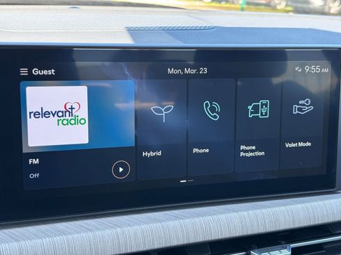 Used 2025 Hyundai Sonata SEL image 21