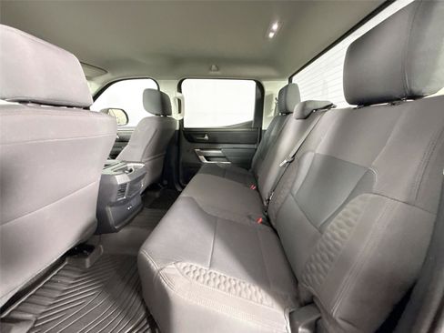Used 2024 Toyota Tundra SR5 AWD/4WD image 27