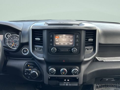 Used 2022 RAM 1500 Big Horn image 19