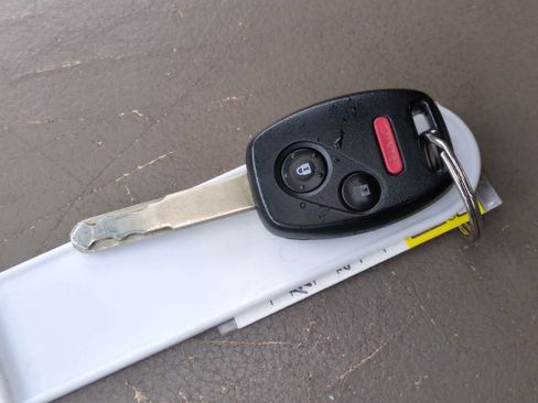 Used 2008 Honda Ridgeline RTL image 34