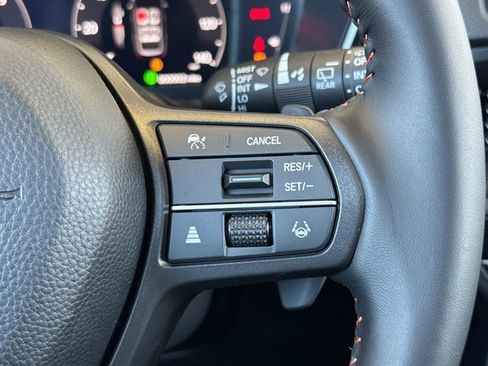 New 2026 Honda CR-V Sport-L image 29