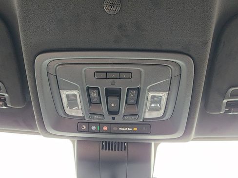 New 2026 GMC Sierra 1500 Denali Ultimate image 37