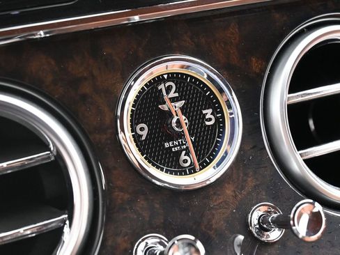 New 2026 Bentley Continental GT image 23