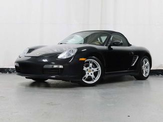 Used 2006 Porsche Boxster RWD video 1