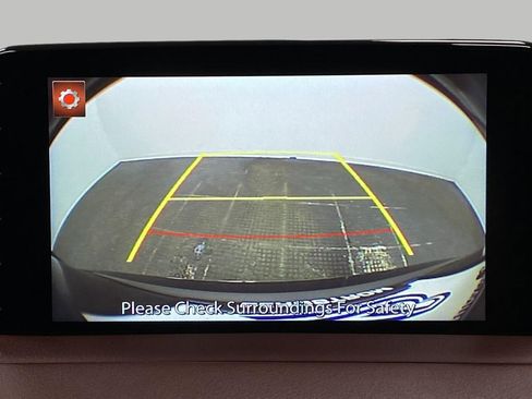 Used 2017 MAZDA CX-9 Signature image 26