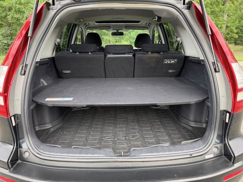 Used 2007 Honda CR-V EX image 24