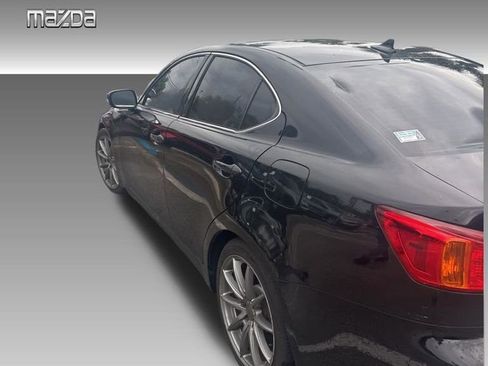 Used 2009 Lexus IS 250 RWD image 5