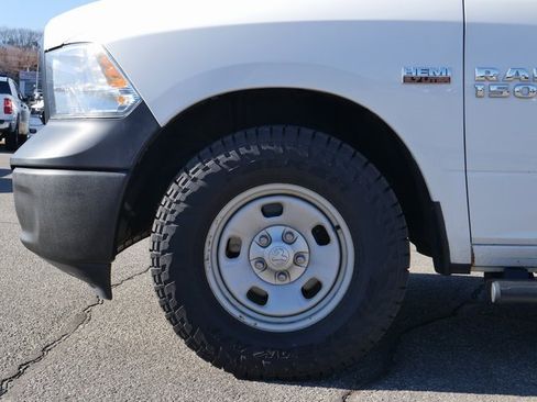 Used 2016 RAM 1500 Tradesman w/ Power & Remote Entry Group image 10