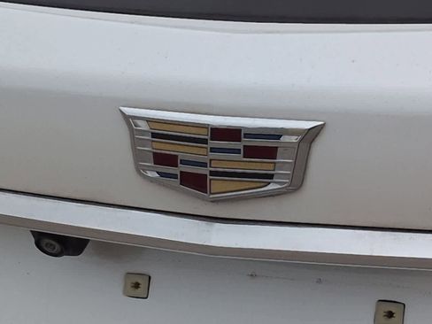 Used 2023 Cadillac XT5 Premium Luxury AWD/4WD image 11