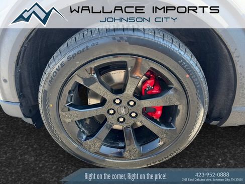 Used 2021 Ford Explorer ST w/ Equipment Group 401A AWD/4WD image 9