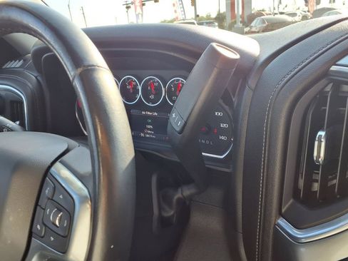 Used 2021 Chevrolet Silverado 1500 LT RWD image 18