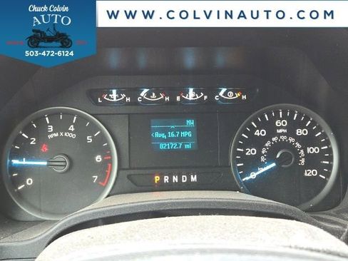 Used 2020 Ford F150 XLT image 10