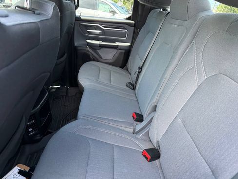Used 2023 RAM 1500 Big Horn RWD image 31
