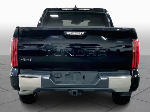 Used 2023 Toyota Tundra 1794 Edition image 4