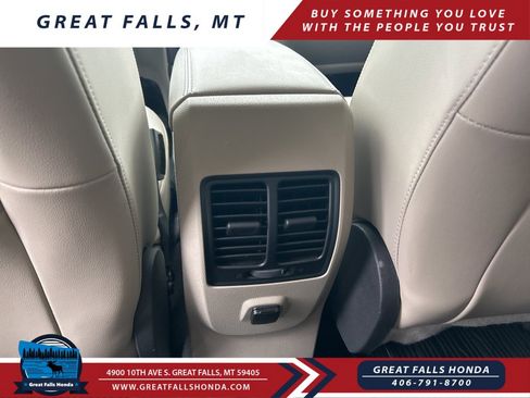 Used 2019 Ford Escape SEL image 22