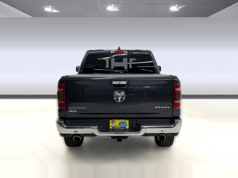 Used 2020 RAM 1500 Laramie AWD/4WD image 7