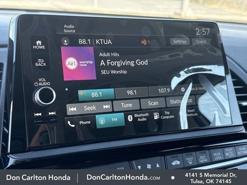 New 2026 Honda Odyssey EX-L image 19