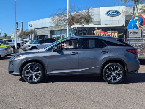 Used 2019 Lexus RX 350 350 image 3