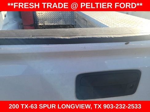 Used 2015 Chevrolet Silverado 2500 W/T w/ WT Convenience Package image 17