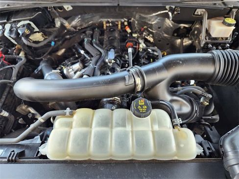 Used 2022 Ford Expedition Max King Ranch image 25