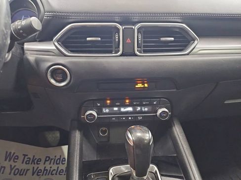 Used 2022 MAZDA CX-5 AWD 2.5 S image 20
