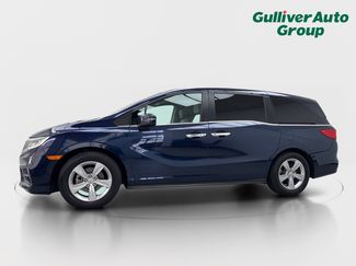 Used 2019 Honda Odyssey EX-L video 2